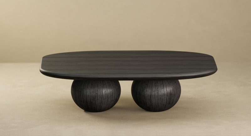 Zero Table ZERO table – BIG SEE