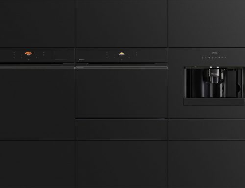 Hisense Kitchen appliances Series Hi8