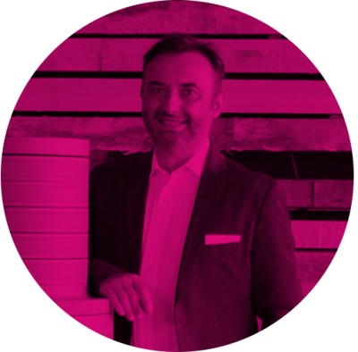 Alessandro Maroni: SKIA – BIG SEE Make Sense