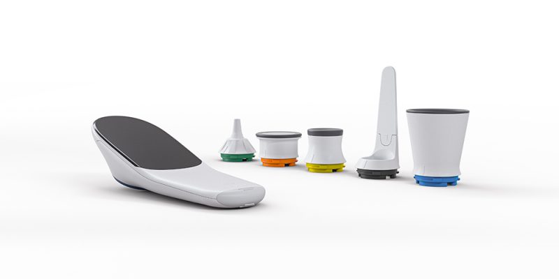 Higo® Device – BIG SEE