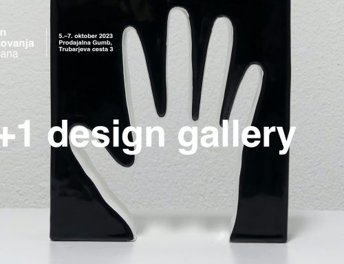 1+1 design gallery