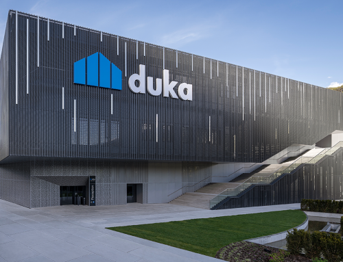 DUKA Headquarters
