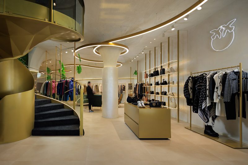 Pinko Store – BIG SEE