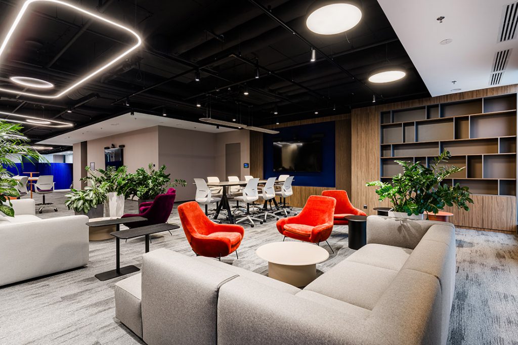 The Future is Now: BAT’s Office of Tomorrow – BIG SEE