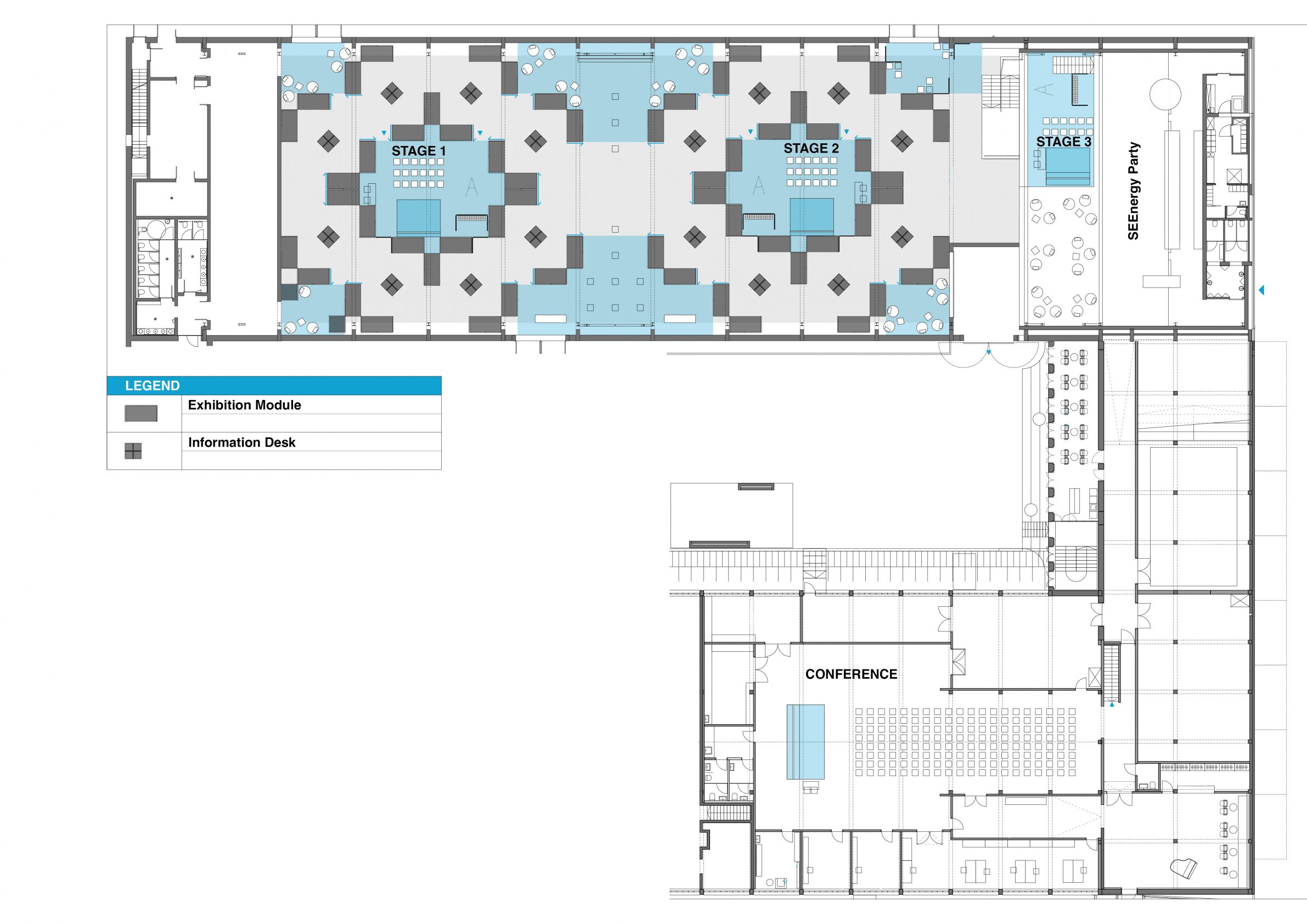 GROUNDPLAN