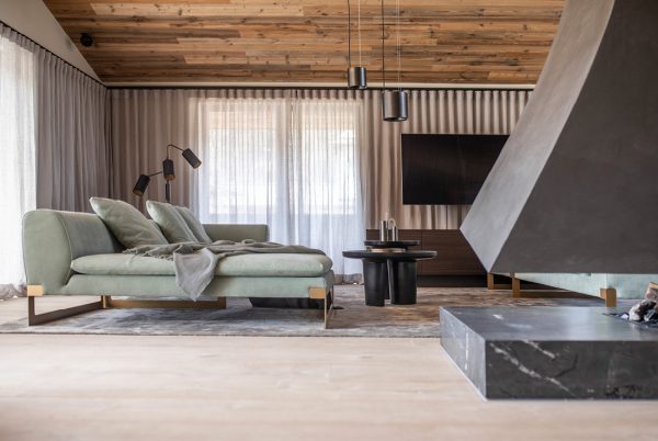 Chalet Reith Bei Kitzbühel – BIG SEE