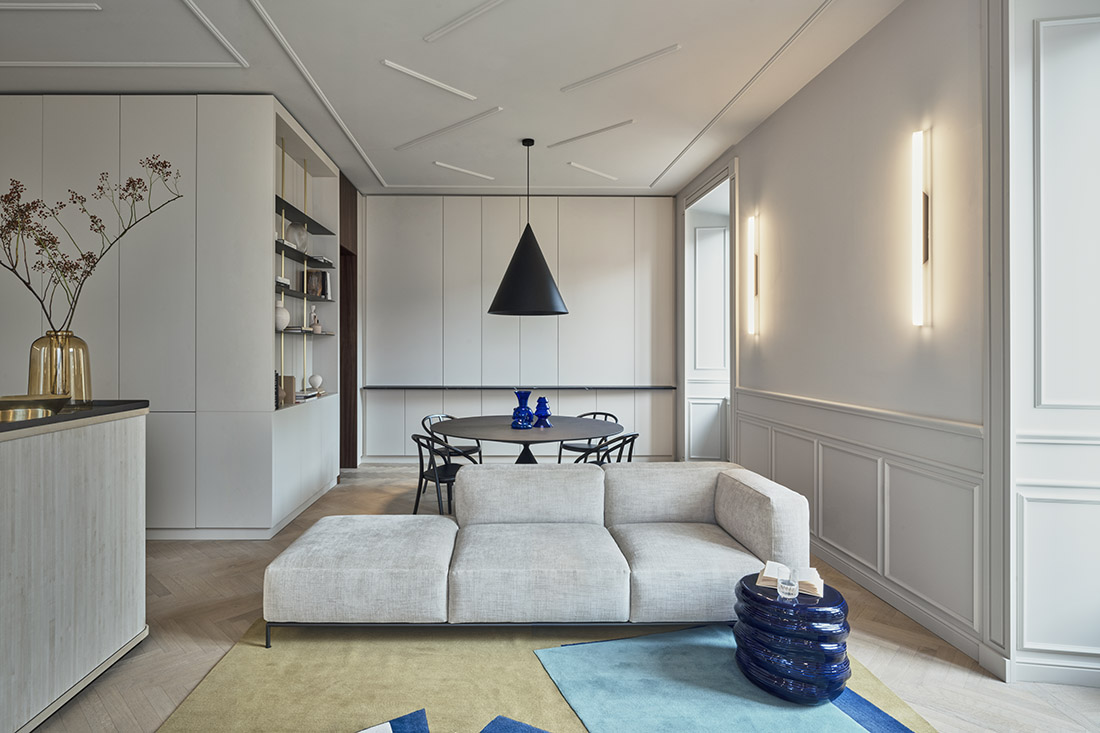 Apartment 2.2 – BIG SEE