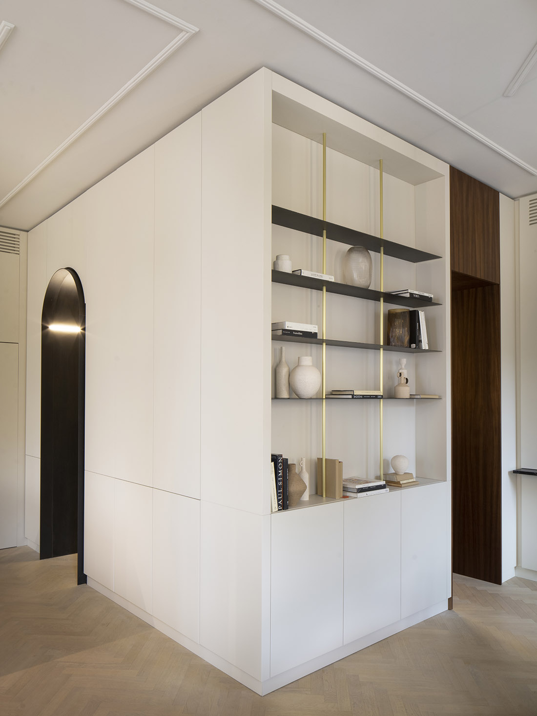 Apartment 2.2 – BIG SEE