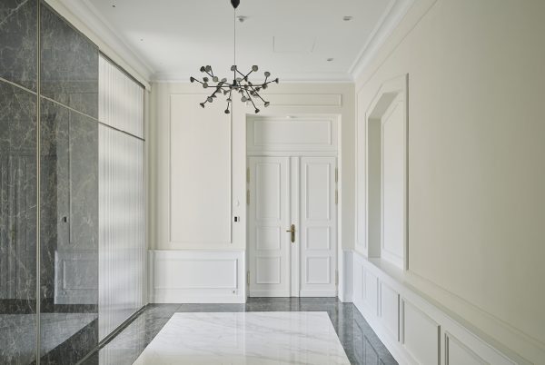 three apartments in Vienna – BIG SEE