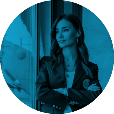 Lana Banely; Lana Banely design BIG SEE