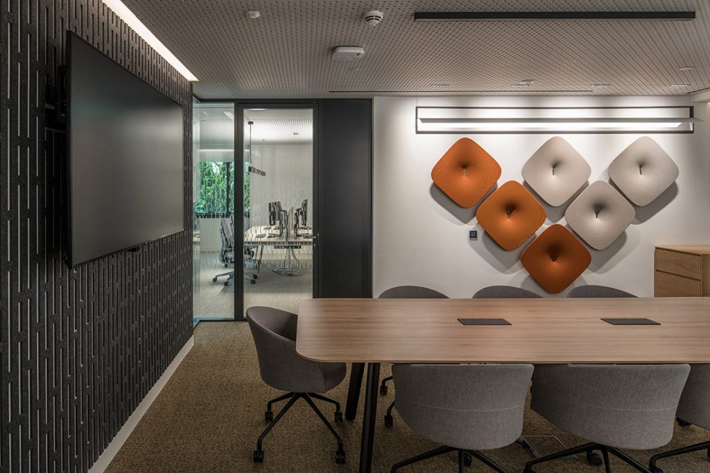 Pfizer Offices – BIG SEE
