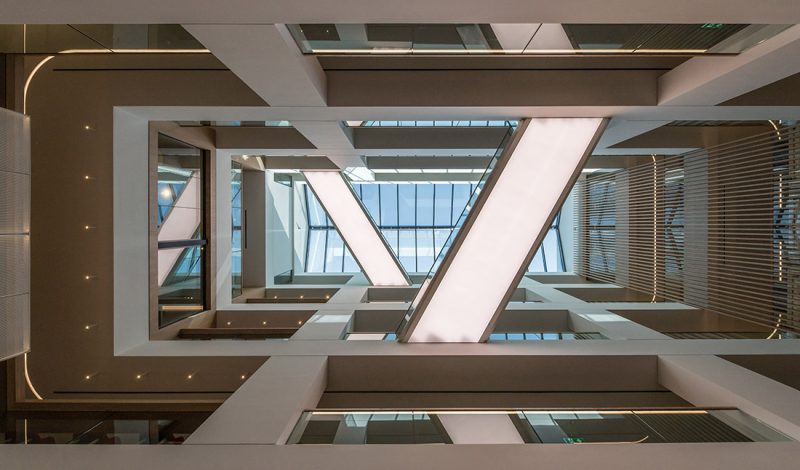 Pfizer Offices – BIG SEE