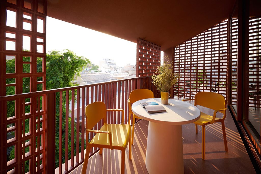 Loom Athens Hotel – BIG SEE