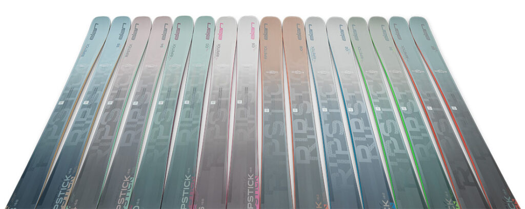Ripstick Series – BIG SEE