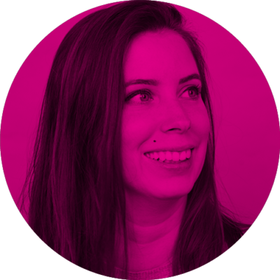 Lotti Gostič – BIG SEE Make Sense