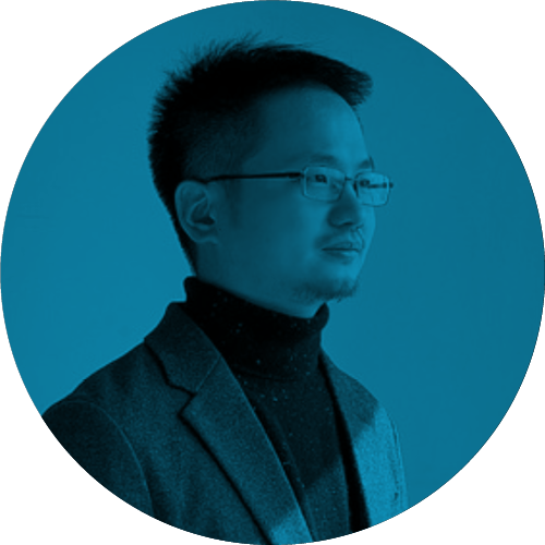 Huang Huaihai Huang Huaihai