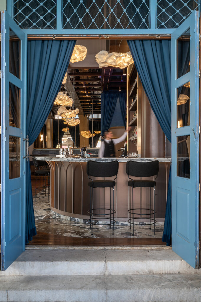 1821 Not Just A Bar – BIG SEE