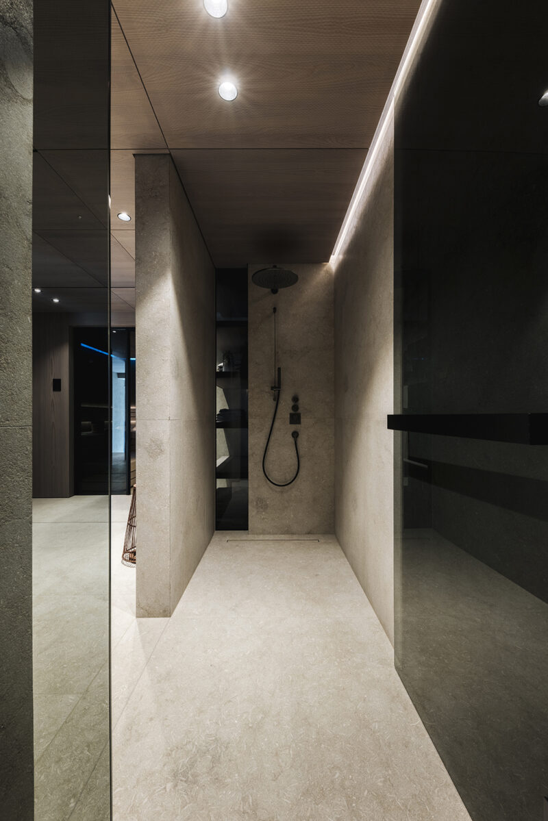Le Chalet – BIG SEE