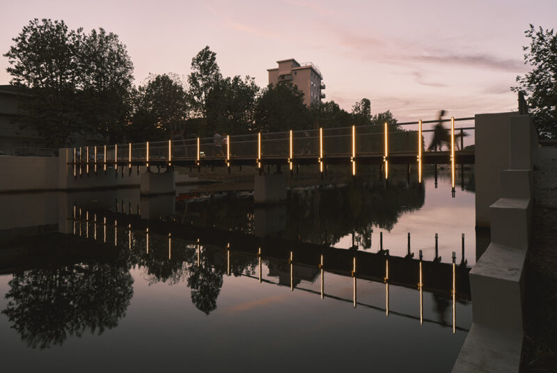 Gallery image with a fresh perspective