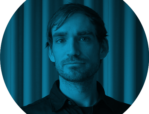 Jacob Bredahl; ReVærk