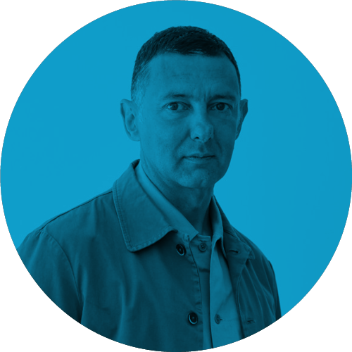 Boštjan Vuga