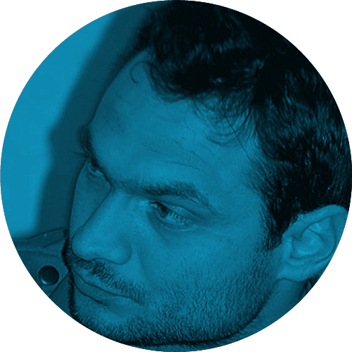 Toni Lazarić
