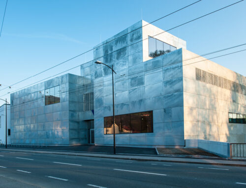 Probebühnen Salzburg