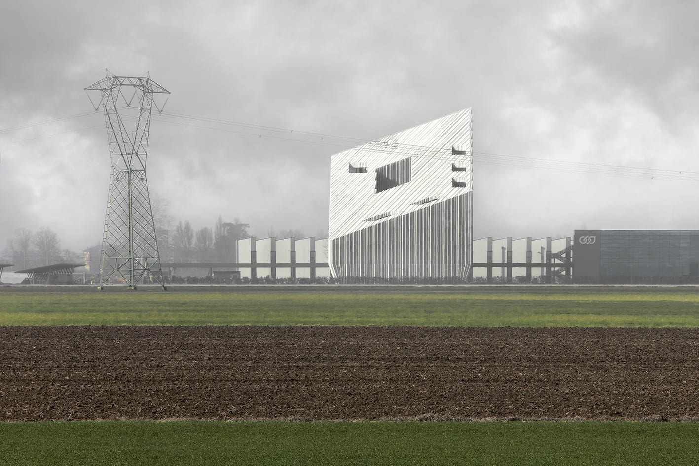 02_Peter_Pichler_Architecture_Bonfiglioli_HQ_Gustav_Miller NOA