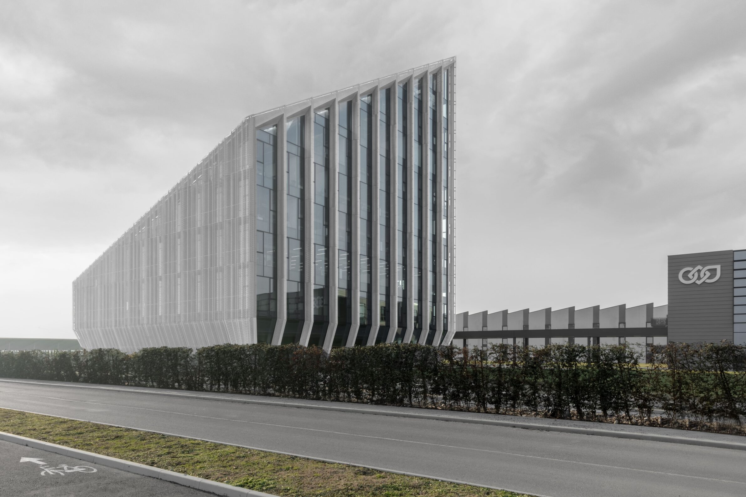 03_Peter_Pichler_Architecture_Bonfiglioli_HQ Colucci&Partners