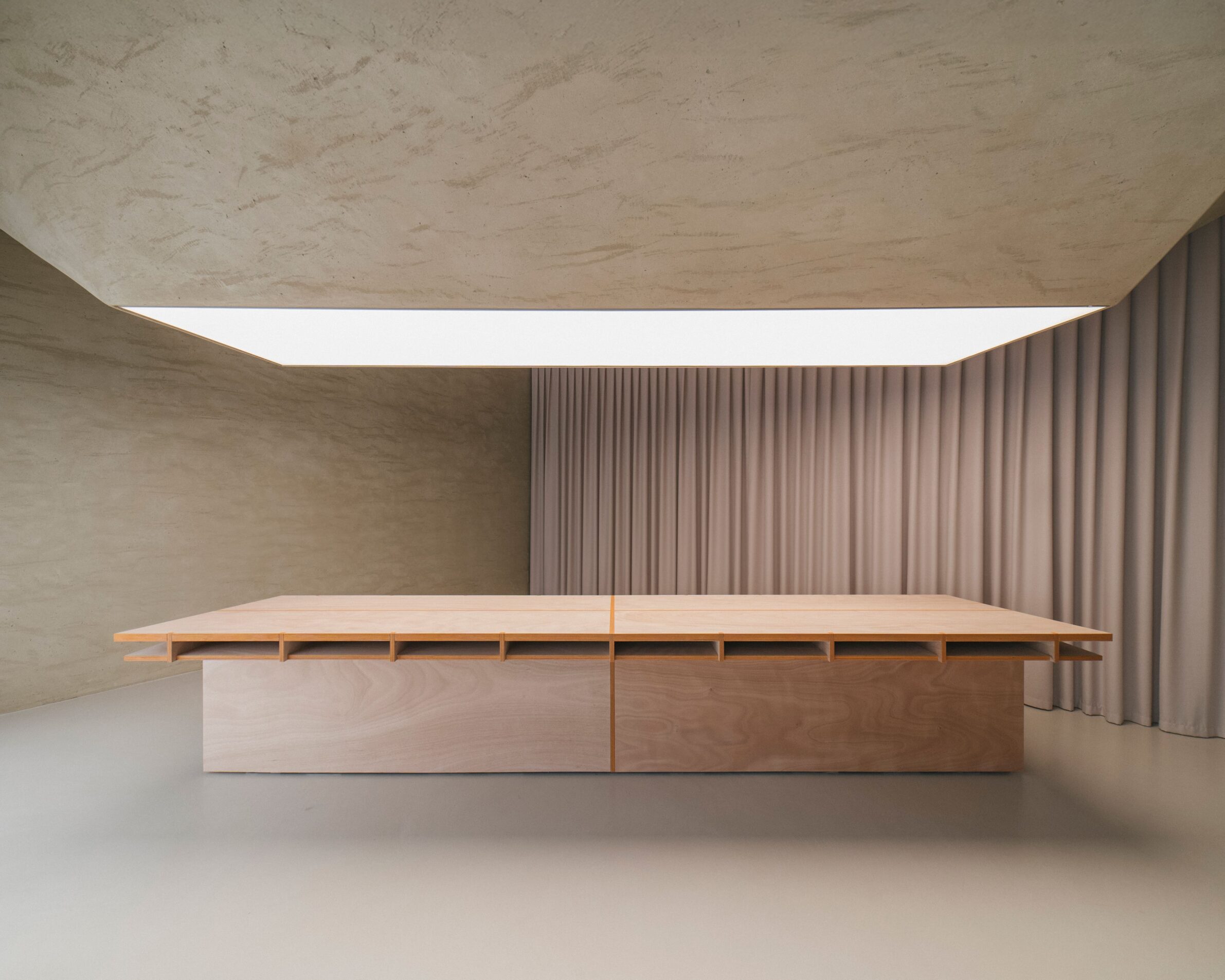 05_MoscaBianca_Table without chairs_AACM_Catalogo® Mosca.Bianca