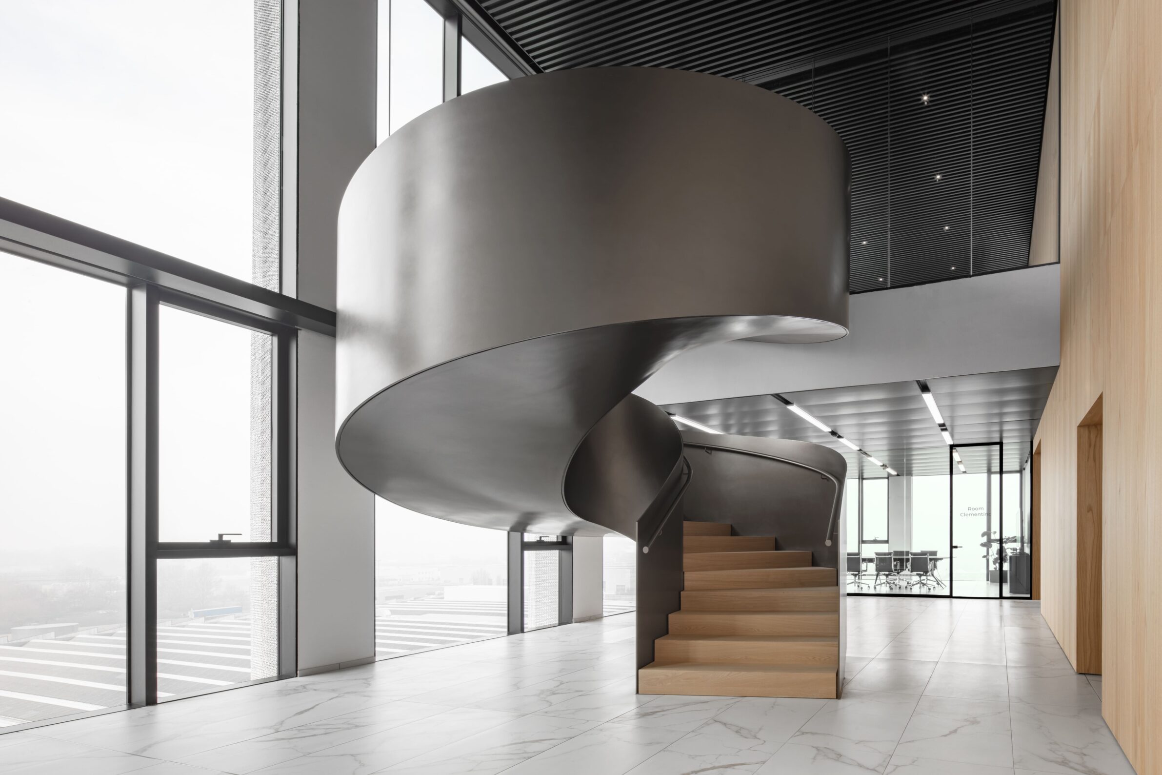 05_Peter_Pichler_Architecture_Bonfiglioli_HQ_Gustav_Miller Colucci&Partners