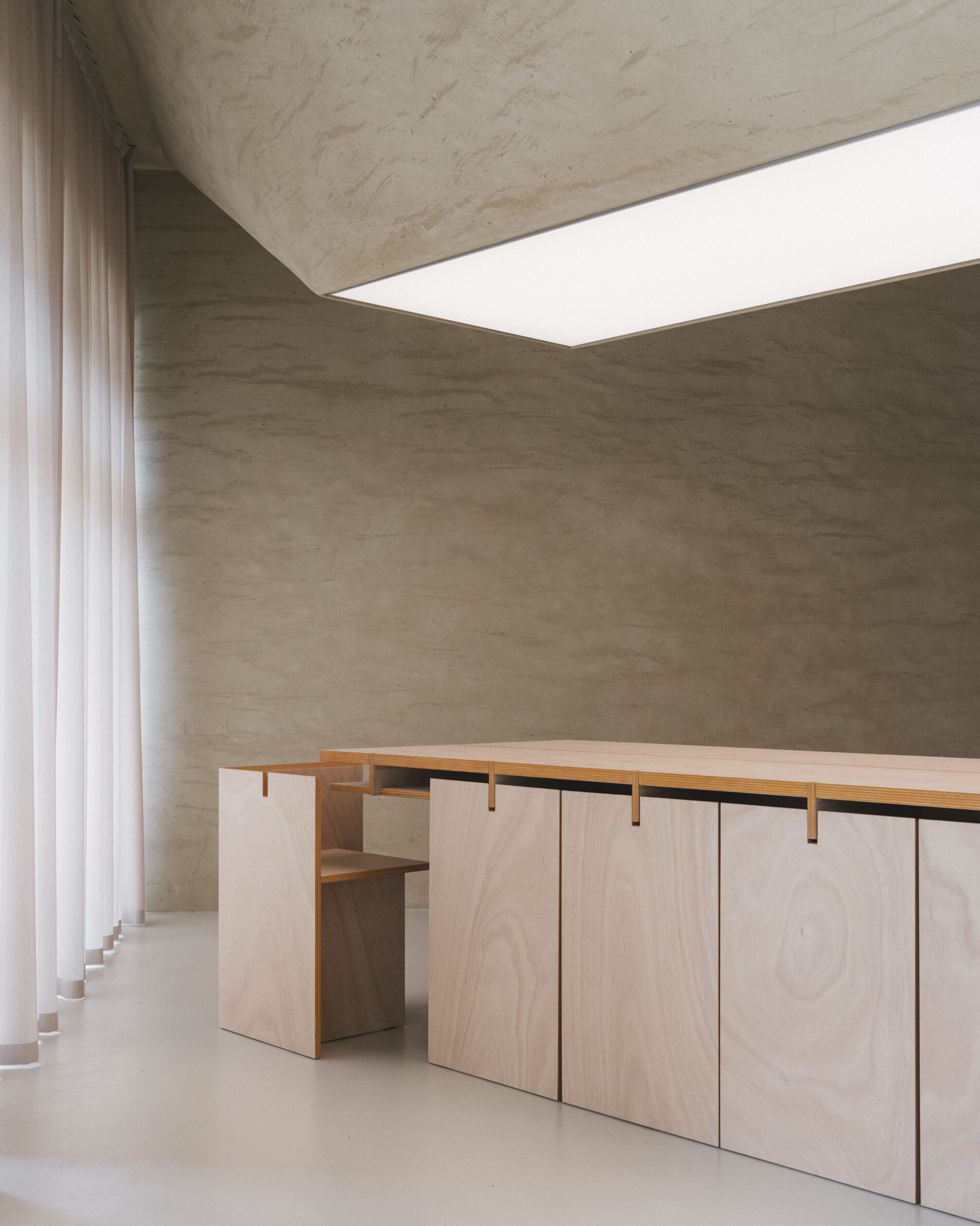 08_MoscaBianca_Table light curtain_AACM_Catalogo® Mosca.Bianca
