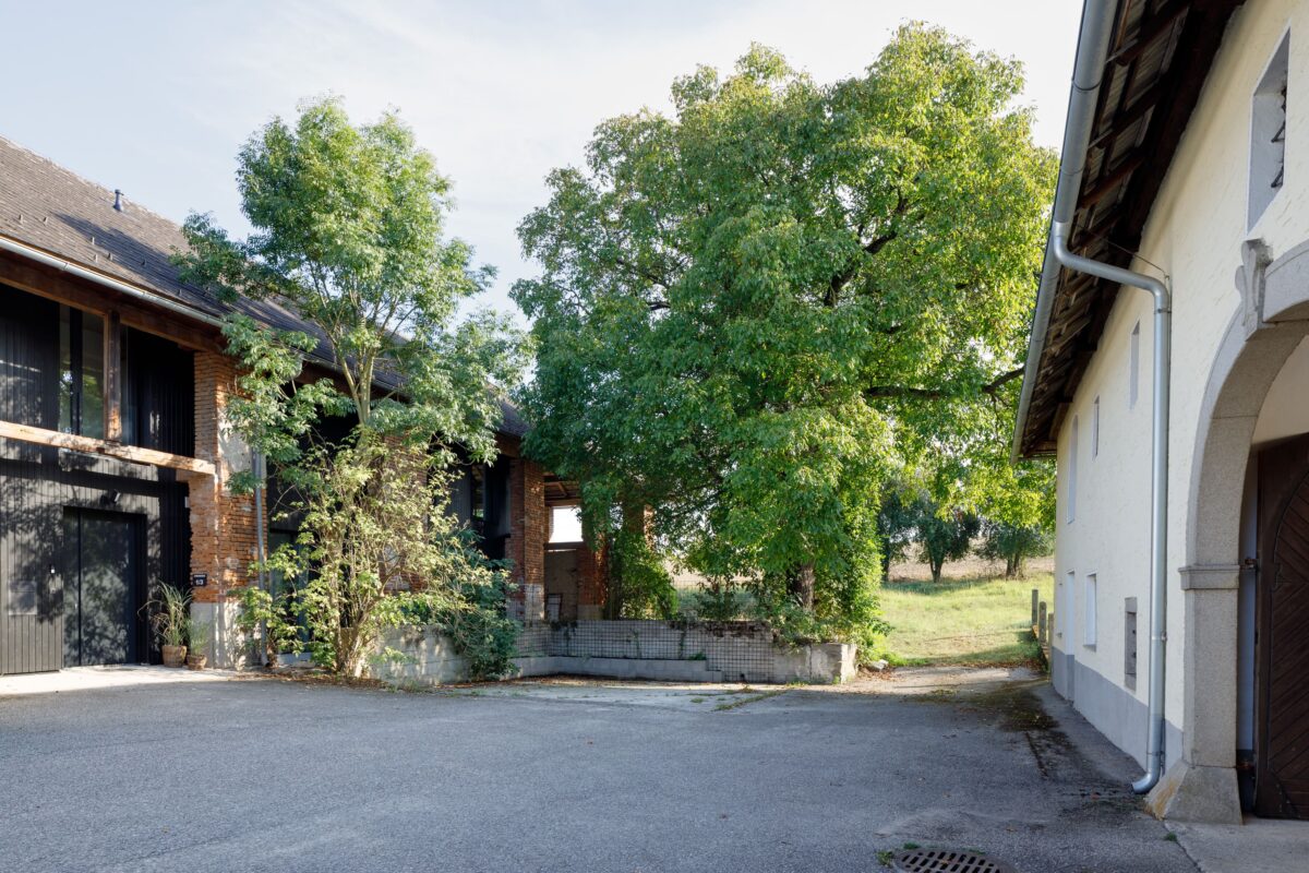 14 Dirnbergergut
