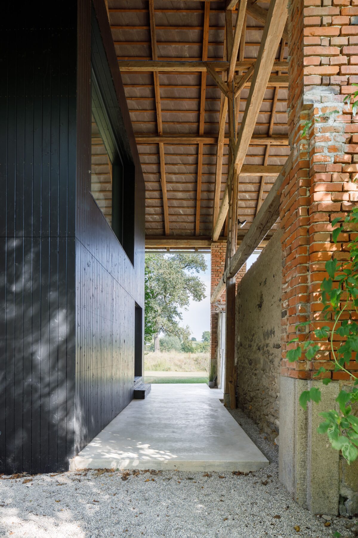 3 Green Loft