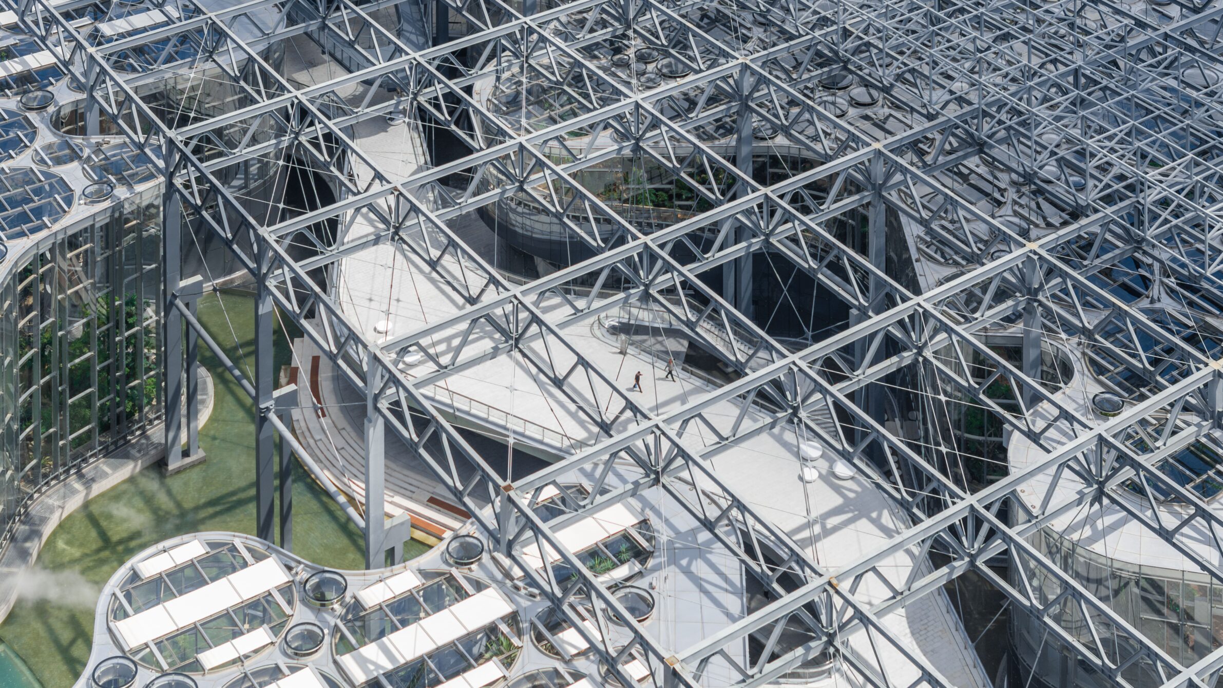 420_Expo-Cultural-Park-Greenhouse-Garden_CreateAR_birdview_entrancepath Delugan Meissl
