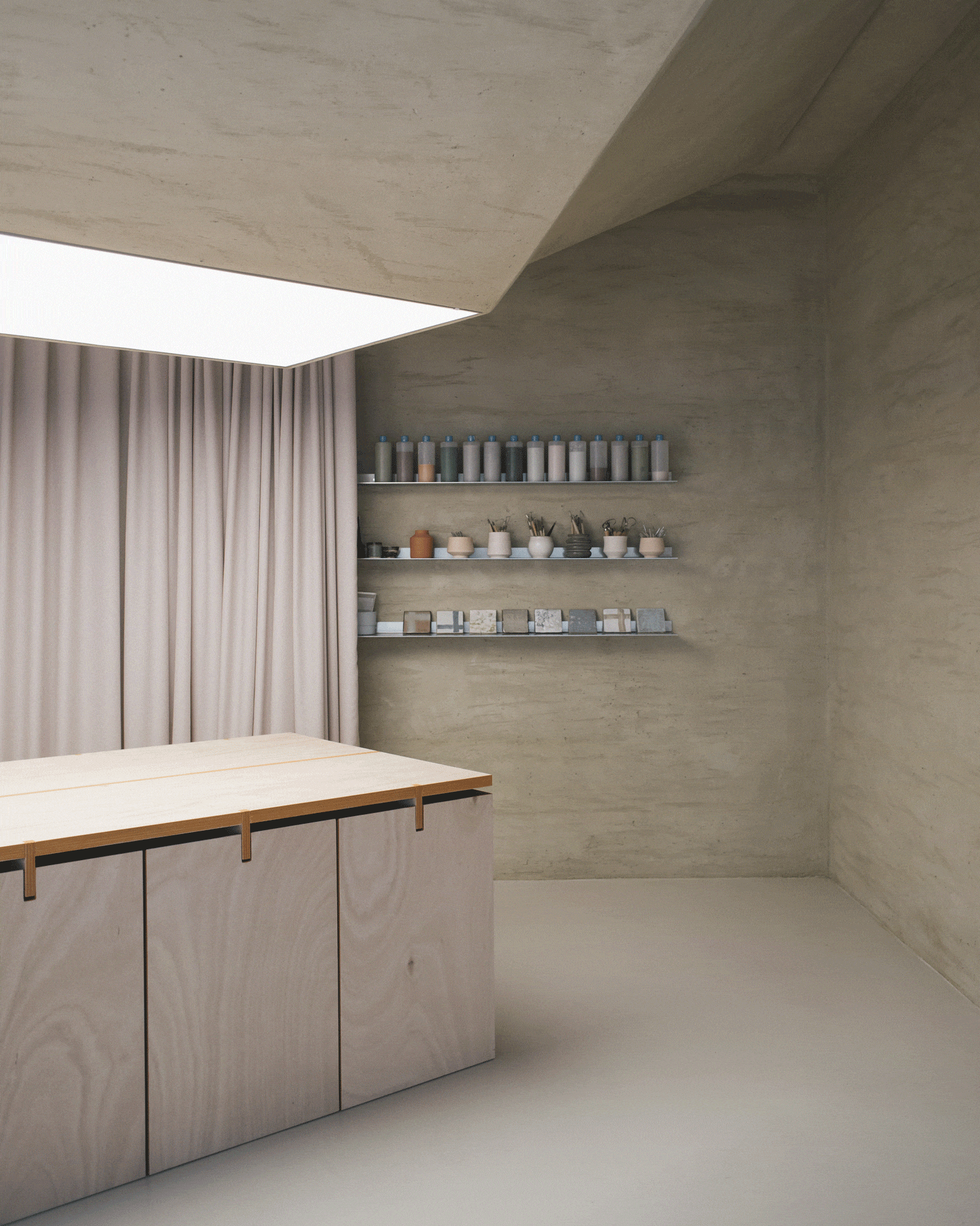GIF01_MoscaBianca_Hidden shelves_AACM_Catalogo® Mosca.Bianca