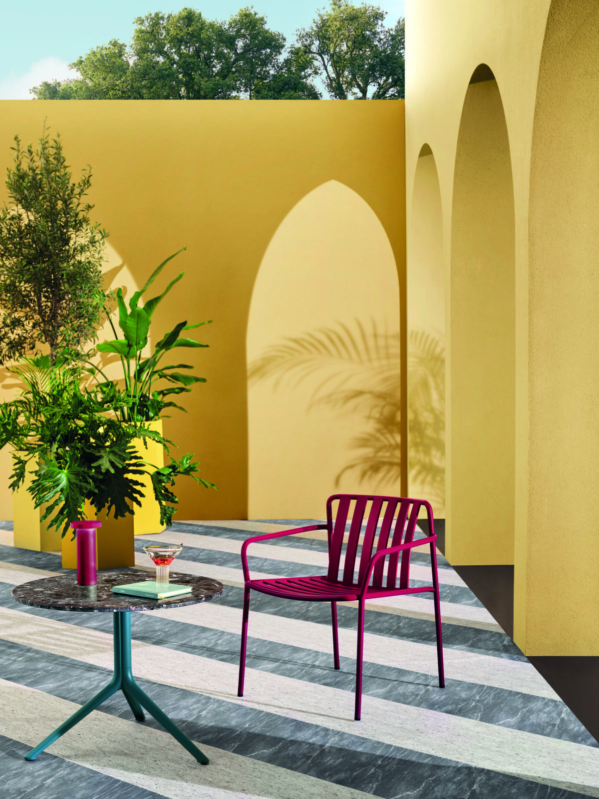 Pedrali_art direction studio FM Milano_ph. Omar Sartor_set design & styling Studio Milo(3) Windkraft Simonsfeld