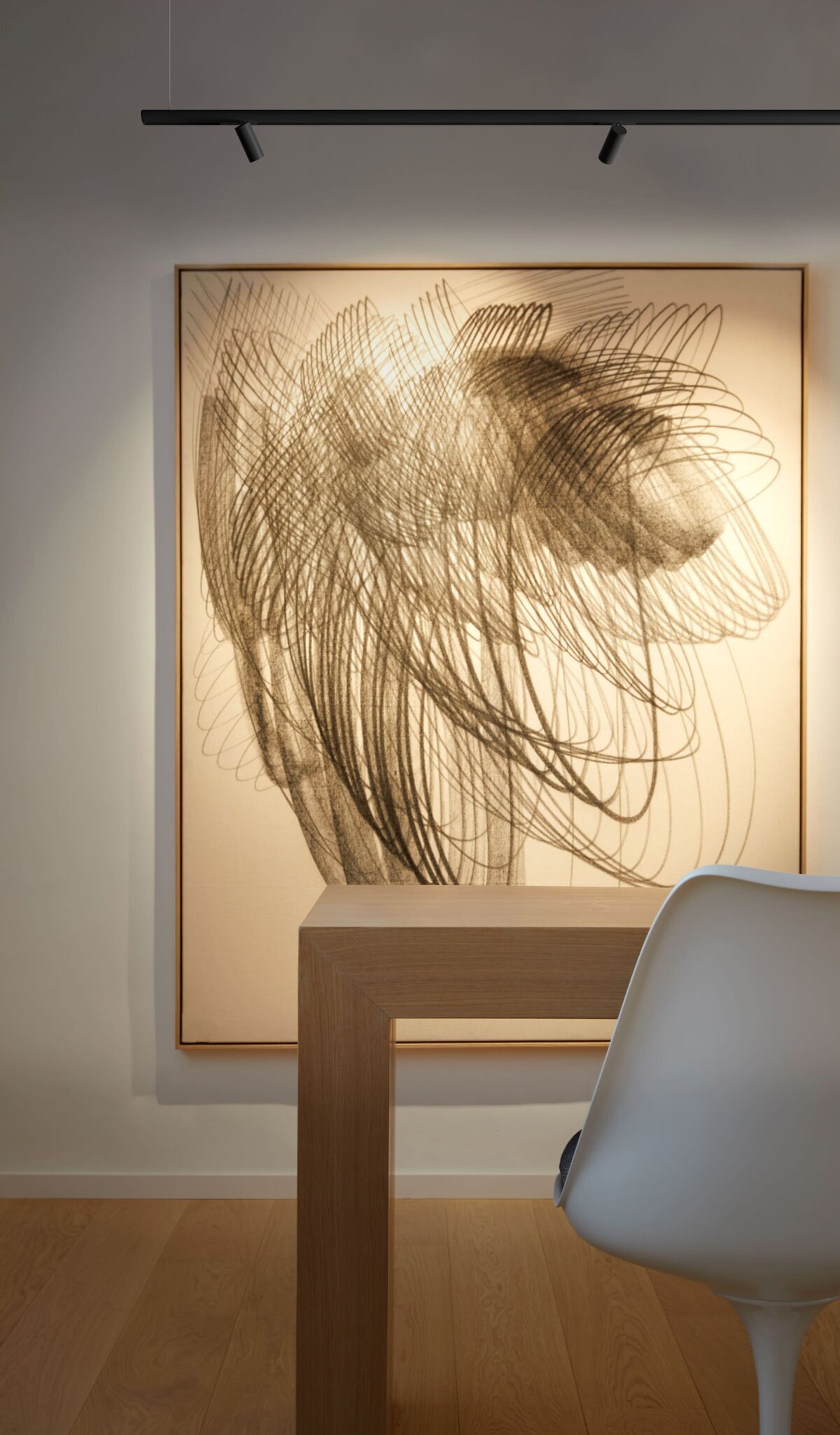 Prolicht Just Black 3 Windkraft Simonsfeld