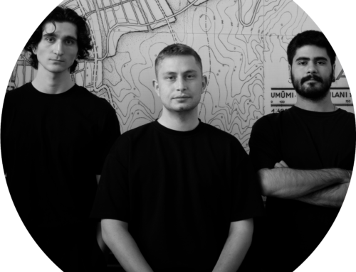 Aykan Aras, Kutay Kaynak, Can Kayaaslan, Turkey