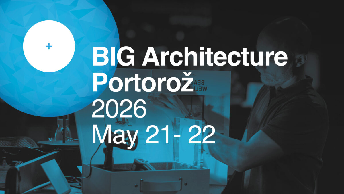 dogodki banner spletna stran_9x162 Big Architecture 2026 banner