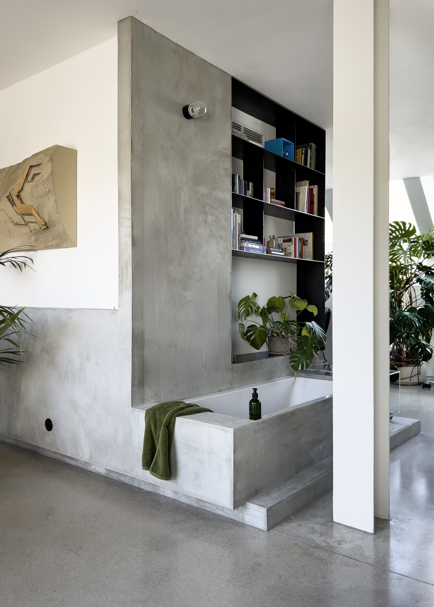 Green Loft Green Loft