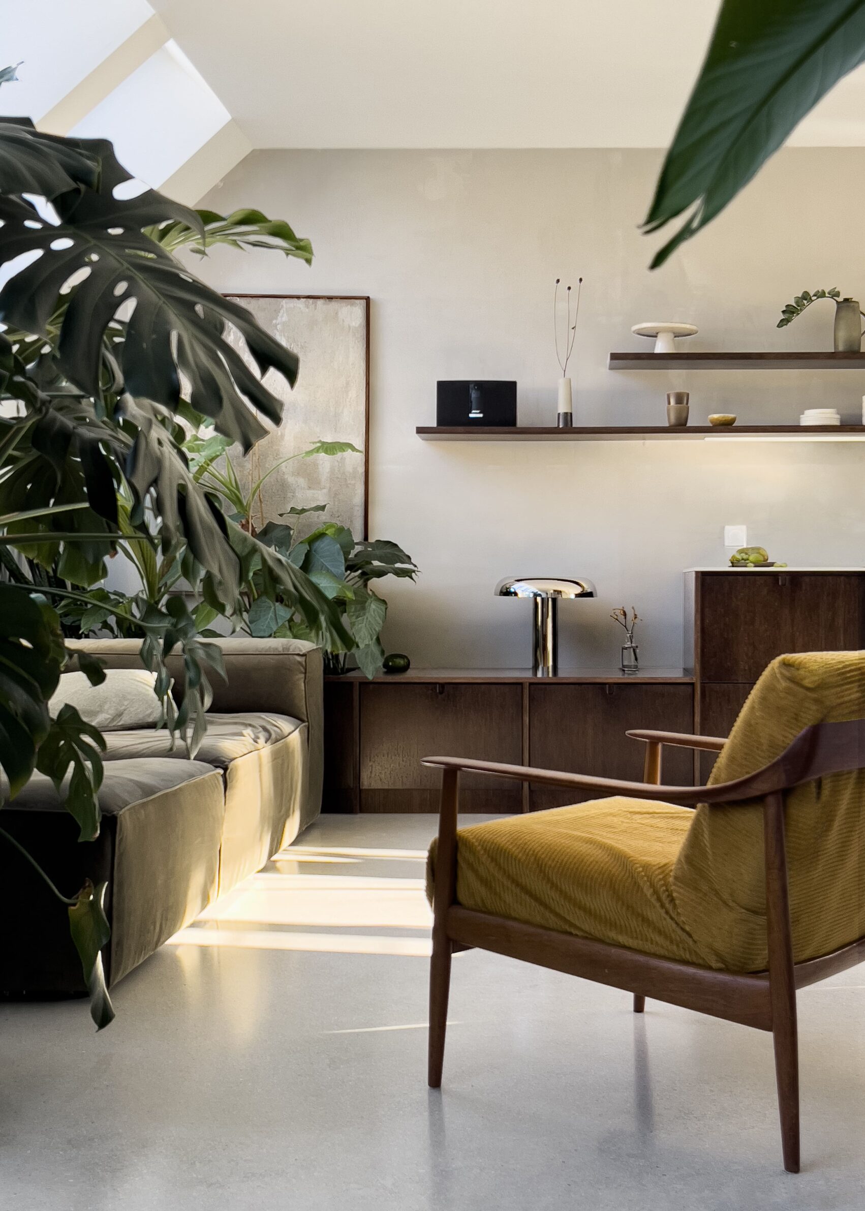 Green Loft Green Loft