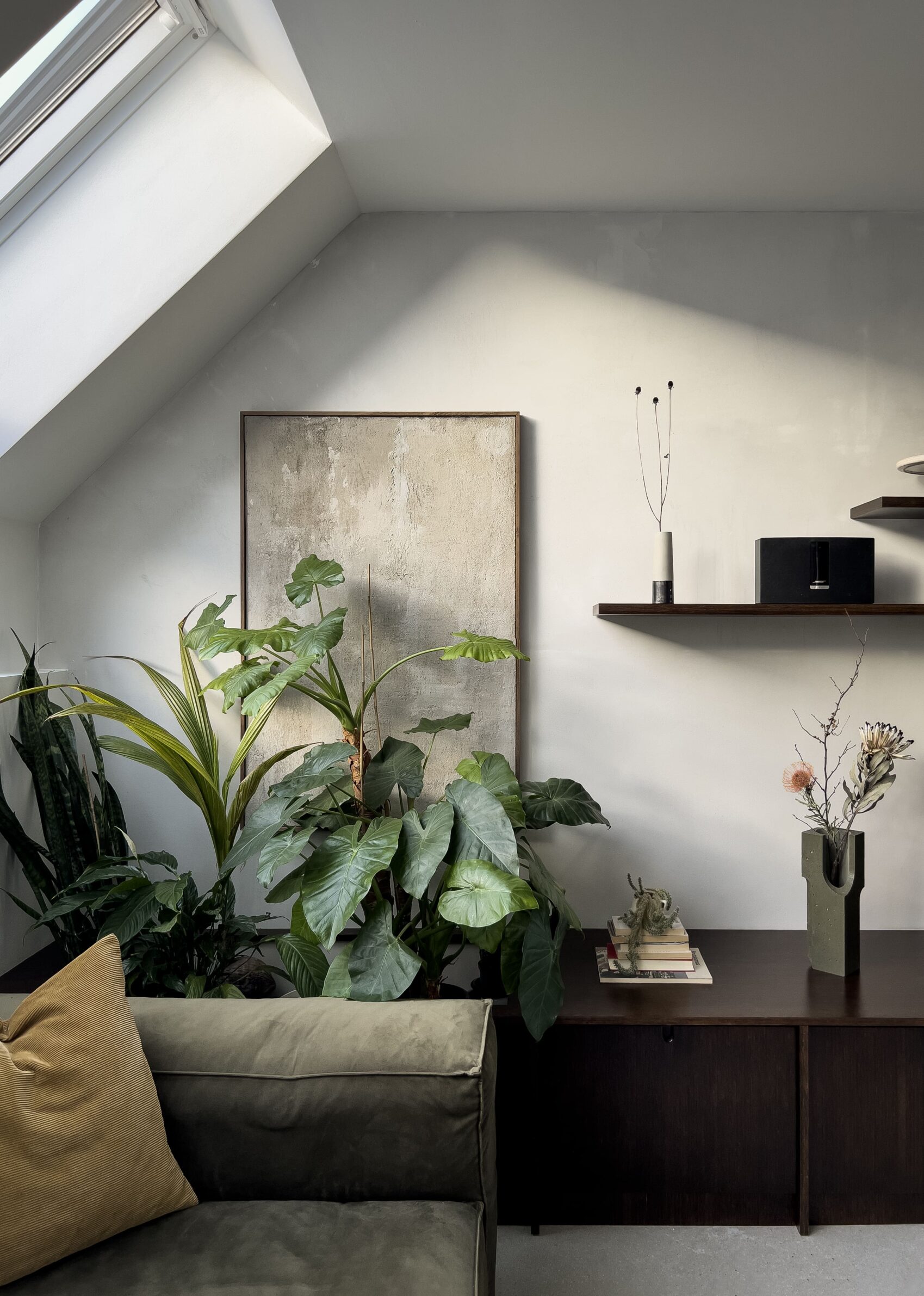 Green Loft Green Loft