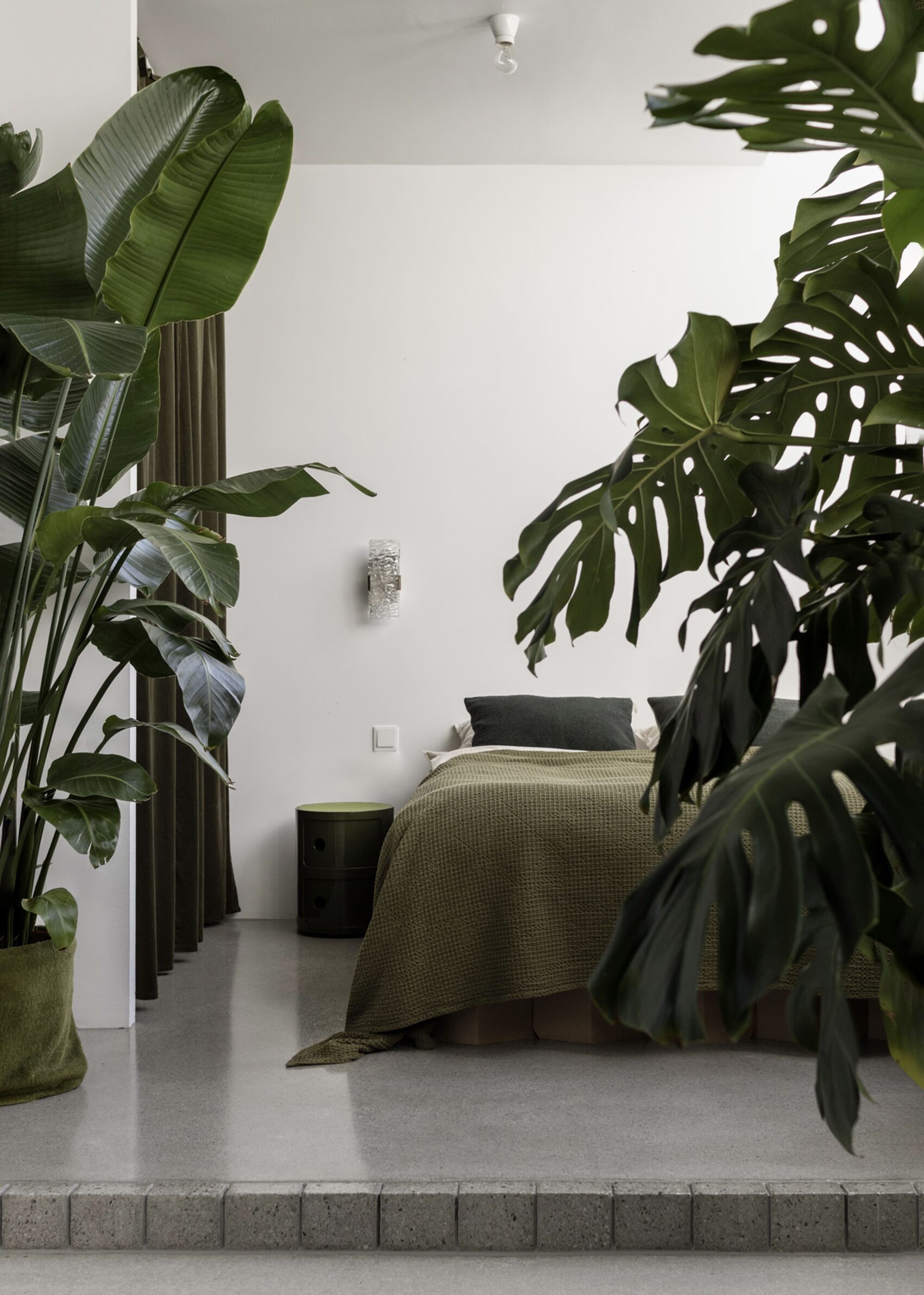 Green Loft Green Loft