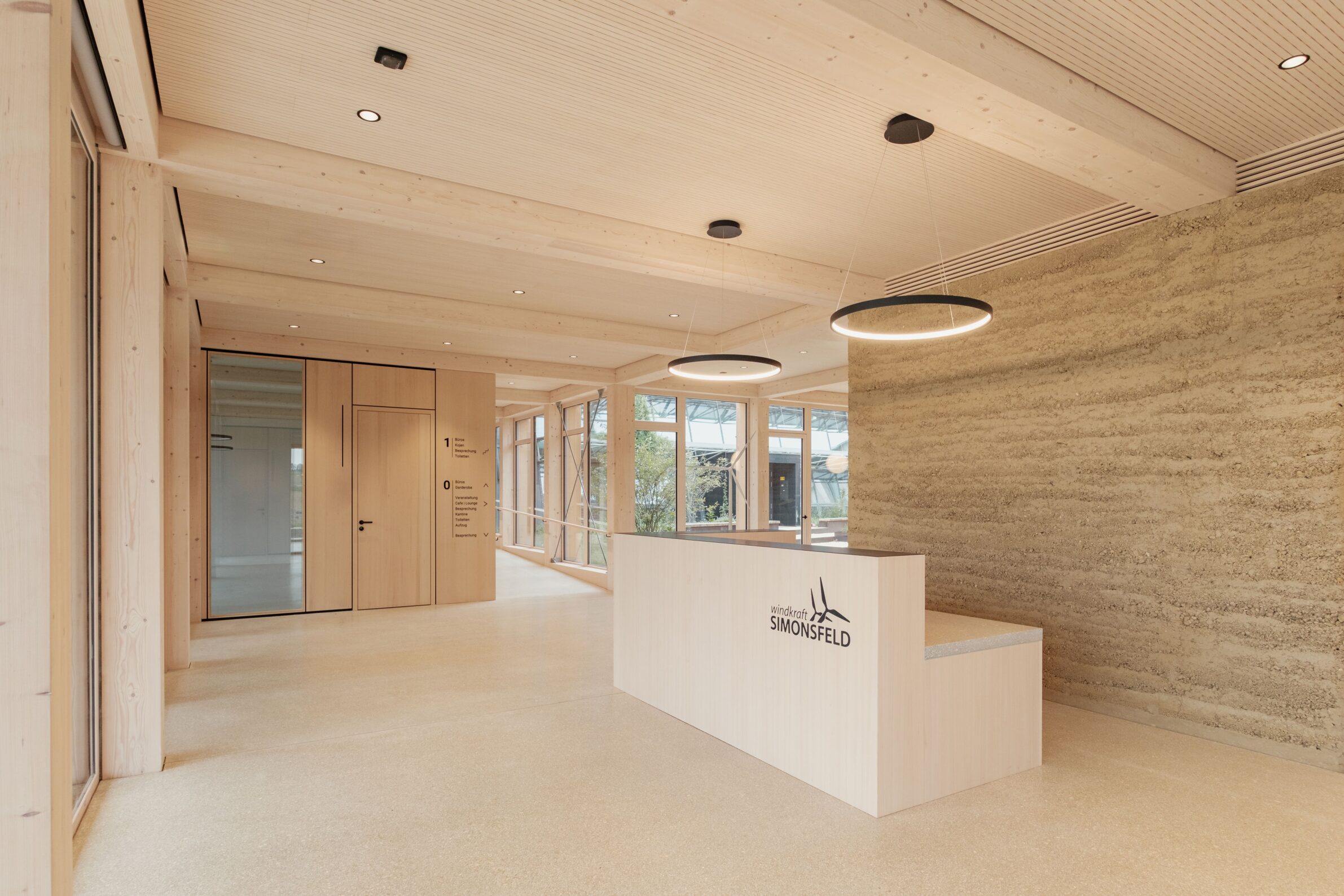 juri troy architects_WK Simonsfeld_photo_5 Windkraft Simonsfeld