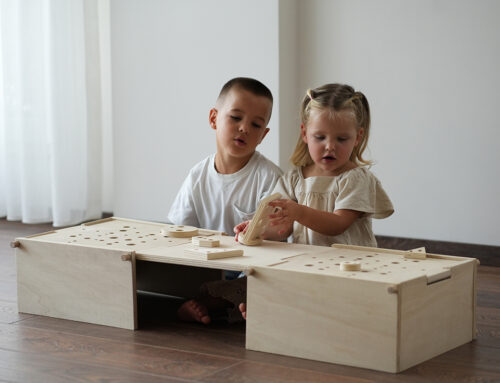 Tarnur – Multifunctional Set