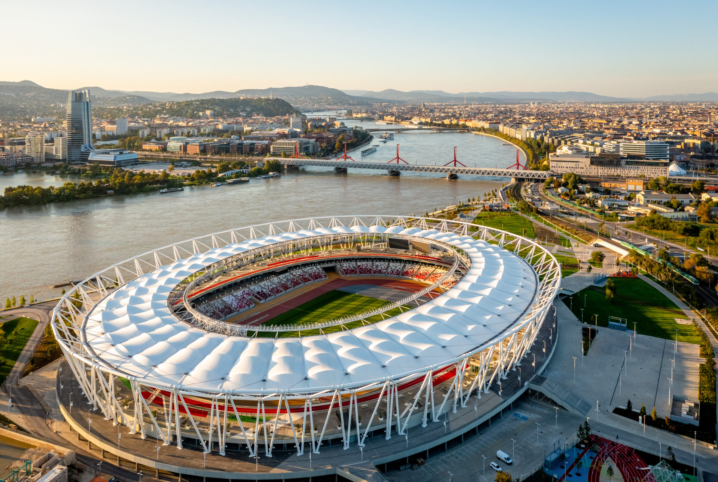 Athletics stadium budapest 2024 OPEN ARENA (10) NAPUR Architect