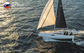 Sito Beneteau First 30