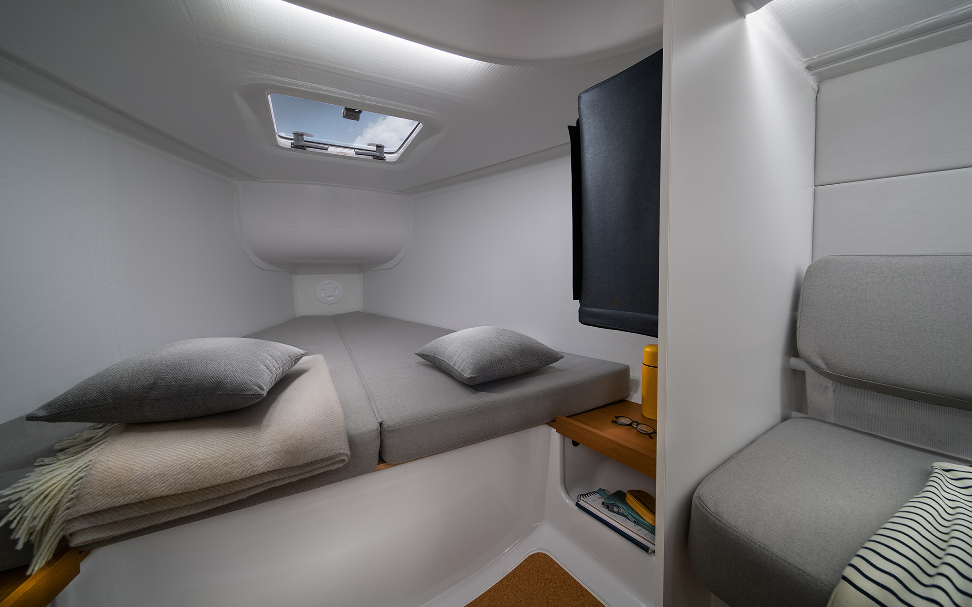 First 30 Interior (2) Windkraft Simonsfeld