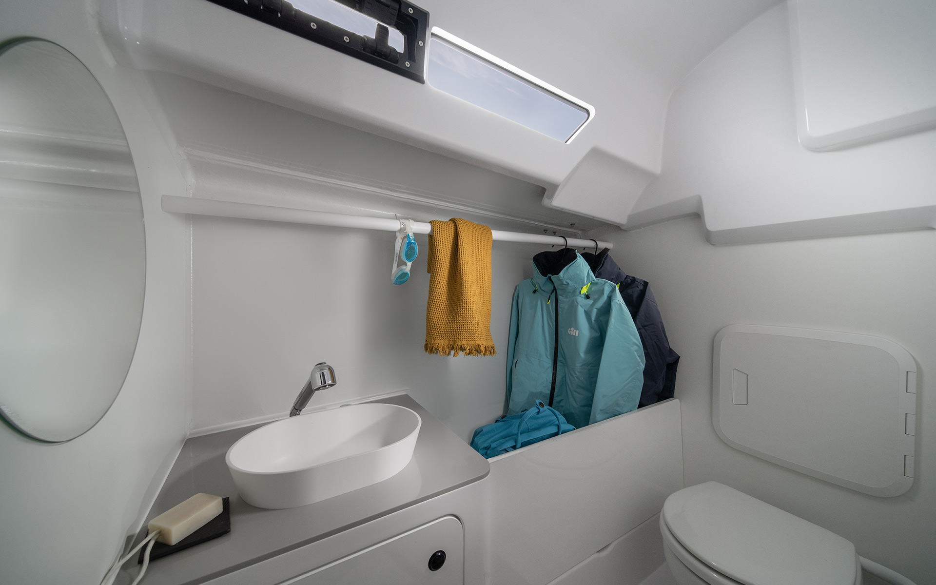 First 30 Interior (3) Windkraft Simonsfeld
